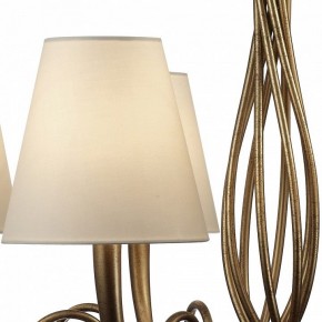 Подвесная люстра Mantra Paola 6205 в Можге - mozhga.mebel24.online | фото 8