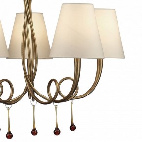 Подвесная люстра Mantra Paola 6206 в Можге - mozhga.mebel24.online | фото 8