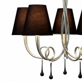 Подвесная люстра Mantra Paola 6208 в Можге - mozhga.mebel24.online | фото 6