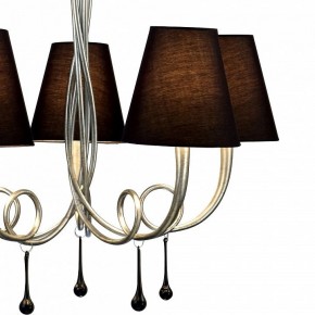 Подвесная люстра Mantra Paola 6208 в Можге - mozhga.mebel24.online | фото 7
