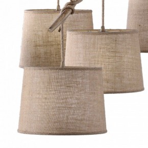 Подвесная люстра Mantra Sabina 6175 в Можге - mozhga.mebel24.online | фото 8