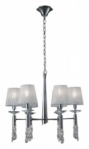 Подвесная люстра Mantra Tiffany 3851 в Можге - mozhga.mebel24.online | фото 2