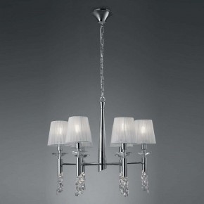 Подвесная люстра Mantra Tiffany 3851 в Можге - mozhga.mebel24.online | фото 3