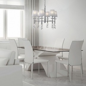 Подвесная люстра Mantra Tiffany 3851 в Можге - mozhga.mebel24.online | фото 5
