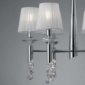 Подвесная люстра Mantra Tiffany 3851 в Можге - mozhga.mebel24.online | фото 6