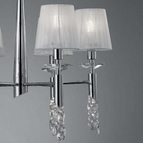 Подвесная люстра Mantra Tiffany 3851 в Можге - mozhga.mebel24.online | фото 7