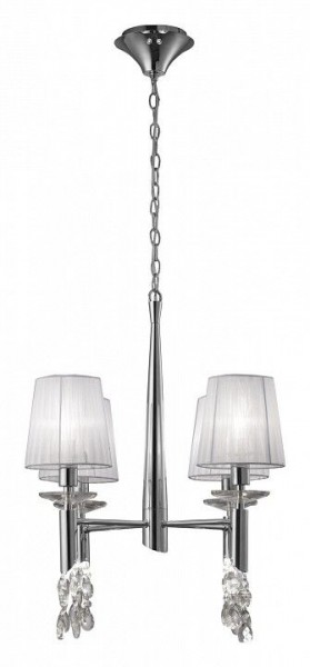 Подвесная люстра Mantra Tiffany 3852 в Можге - mozhga.mebel24.online | фото 2