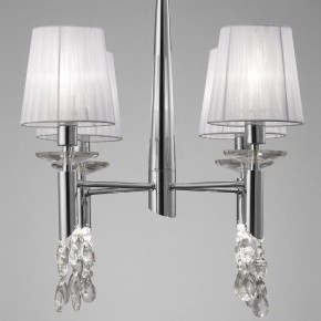 Подвесная люстра Mantra Tiffany 3852 в Можге - mozhga.mebel24.online | фото 5