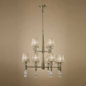 Подвесная люстра Mantra Tiffany 3870 в Можге - mozhga.mebel24.online | фото 3