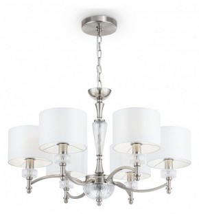 Подвесная люстра Maytoni Alicante MOD014CL-06N в Можге - mozhga.mebel24.online | фото 2