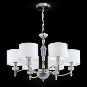 Подвесная люстра Maytoni Alicante MOD014CL-06N в Можге - mozhga.mebel24.online | фото 3