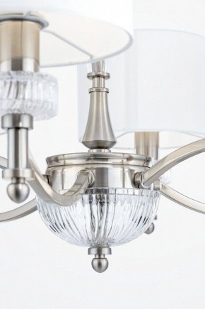 Подвесная люстра Maytoni Alicante MOD014CL-06N в Можге - mozhga.mebel24.online | фото 4