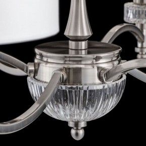 Подвесная люстра Maytoni Alicante MOD014CL-06N в Можге - mozhga.mebel24.online | фото 8