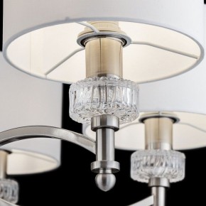 Подвесная люстра Maytoni Alicante MOD014CL-06N в Можге - mozhga.mebel24.online | фото 9