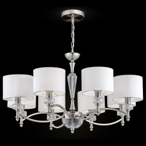 Подвесная люстра Maytoni Alicante MOD014CL-08N в Можге - mozhga.mebel24.online | фото 3