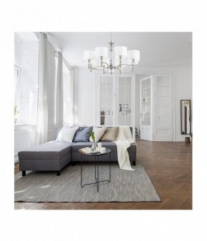 Подвесная люстра Maytoni Alicante MOD014CL-08N в Можге - mozhga.mebel24.online | фото 4