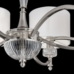 Подвесная люстра Maytoni Alicante MOD014CL-08N в Можге - mozhga.mebel24.online | фото 6