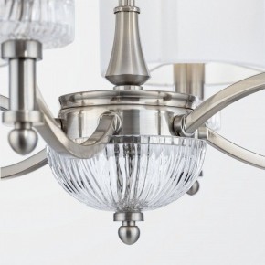 Подвесная люстра Maytoni Alicante MOD014CL-08N в Можге - mozhga.mebel24.online | фото 7