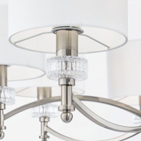 Подвесная люстра Maytoni Alicante MOD014CL-08N в Можге - mozhga.mebel24.online | фото 8