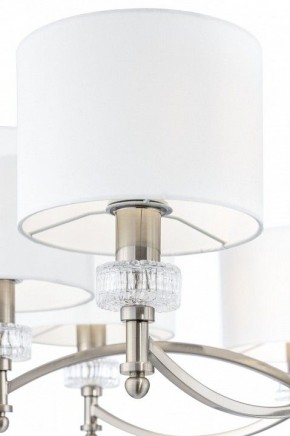 Подвесная люстра Maytoni Alicante MOD014CL-08N в Можге - mozhga.mebel24.online | фото 9