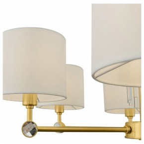 Подвесная люстра Maytoni Alloro MOD088PL-06BS в Можге - mozhga.mebel24.online | фото 5