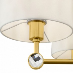 Подвесная люстра Maytoni Alloro MOD088PL-06BS в Можге - mozhga.mebel24.online | фото 6