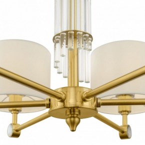 Подвесная люстра Maytoni Alloro MOD088PL-06BS в Можге - mozhga.mebel24.online | фото 7