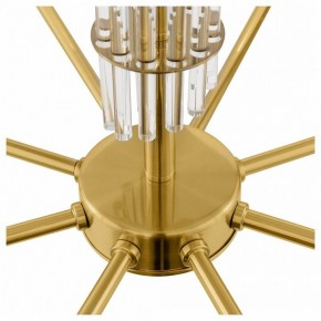 Подвесная люстра Maytoni Alloro MOD088PL-08BS в Можге - mozhga.mebel24.online | фото 6