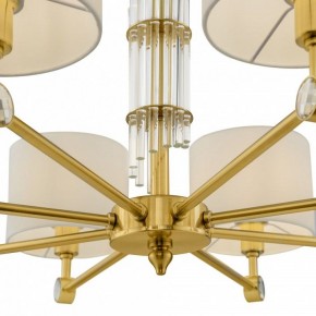 Подвесная люстра Maytoni Alloro MOD088PL-08BS в Можге - mozhga.mebel24.online | фото 7
