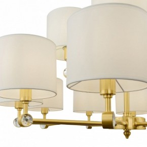 Подвесная люстра Maytoni Alloro MOD088PL-15BS в Можге - mozhga.mebel24.online | фото 6
