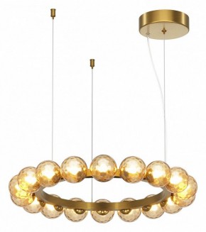 Подвесная люстра Maytoni Ambre MOD331PL-L32BS3K в Можге - mozhga.mebel24.online | фото 2