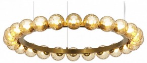 Подвесная люстра Maytoni Ambre MOD331PL-L42BS3K в Можге - mozhga.mebel24.online | фото