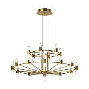 Подвесная люстра Maytoni Arana MOD401PL-L108BS3K в Можге - mozhga.mebel24.online | фото 2