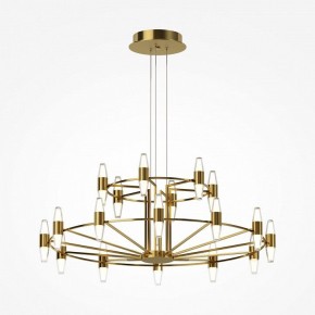 Подвесная люстра Maytoni Arana MOD401PL-L108BS3K в Можге - mozhga.mebel24.online | фото 3