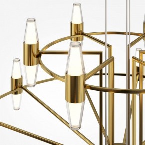 Подвесная люстра Maytoni Arana MOD401PL-L108BS3K в Можге - mozhga.mebel24.online | фото 6
