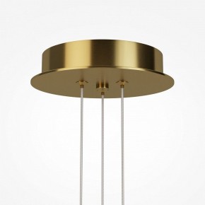 Подвесная люстра Maytoni Arana MOD401PL-L108BS3K в Можге - mozhga.mebel24.online | фото 7