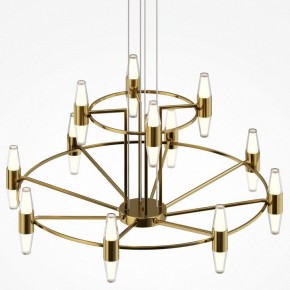 Подвесная люстра Maytoni Arana MOD401PL-L72BS3K в Можге - mozhga.mebel24.online | фото