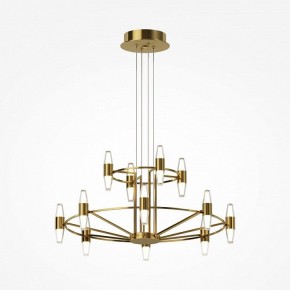 Подвесная люстра Maytoni Arana MOD401PL-L72BS3K в Можге - mozhga.mebel24.online | фото 3