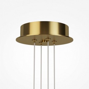 Подвесная люстра Maytoni Arana MOD401PL-L72BS3K в Можге - mozhga.mebel24.online | фото 7