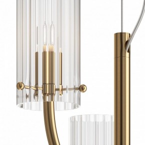 Подвесная люстра Maytoni Arco MOD223PL-03BS в Можге - mozhga.mebel24.online | фото 7