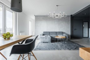 Подвесная люстра Maytoni Atlanta MOD051PL-09TR в Можге - mozhga.mebel24.online | фото 5