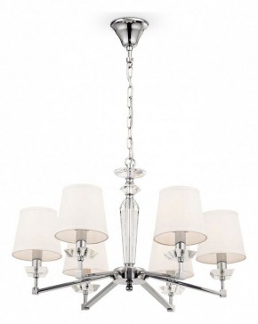 Подвесная люстра Maytoni Beira MOD064PL-06N в Можге - mozhga.mebel24.online | фото 3