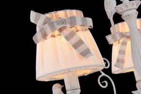 Подвесная люстра Maytoni Bird ARM013-03-W в Можге - mozhga.mebel24.online | фото 5