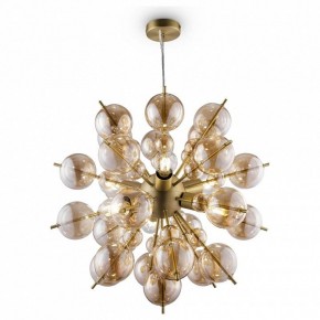 Подвесная люстра Maytoni Bolla MOD133PL-06BS в Можге - mozhga.mebel24.online | фото 2