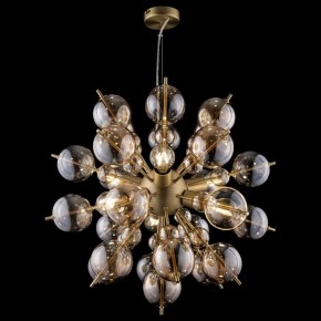 Подвесная люстра Maytoni Bolla MOD133PL-06BS в Можге - mozhga.mebel24.online | фото 3