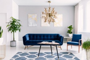 Подвесная люстра Maytoni Bolla MOD133PL-06BS в Можге - mozhga.mebel24.online | фото 5