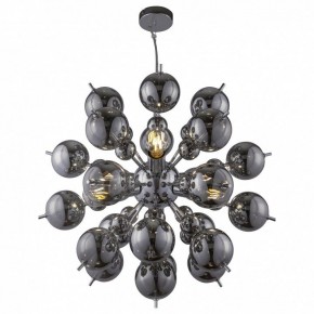 Подвесная люстра Maytoni Bolla MOD133PL-06CH в Можге - mozhga.mebel24.online | фото 2