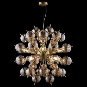 Подвесная люстра Maytoni Bolla MOD133PL-08BS в Можге - mozhga.mebel24.online | фото 3