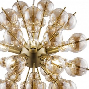Подвесная люстра Maytoni Bolla MOD133PL-08BS в Можге - mozhga.mebel24.online | фото 5