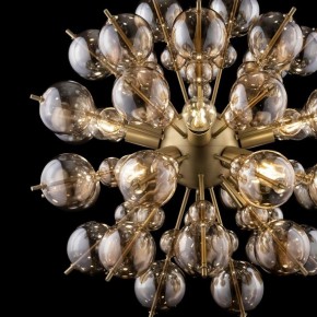 Подвесная люстра Maytoni Bolla MOD133PL-08BS в Можге - mozhga.mebel24.online | фото 6